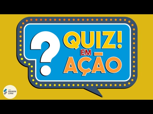 QUIZ - JOGO DE PERGUNTAS E RESPOSTAS - AULA DE EDUCAÇÃO FÍSICA NA